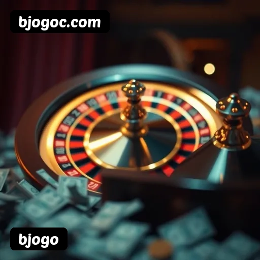 Loterias online disponíveis na bjogo